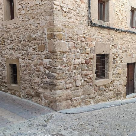 La Torrecilla Apartment Siguenza Exterior photo